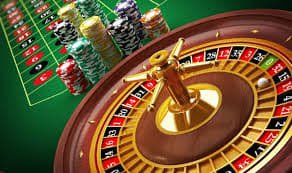 z7777 Live Casino RTP