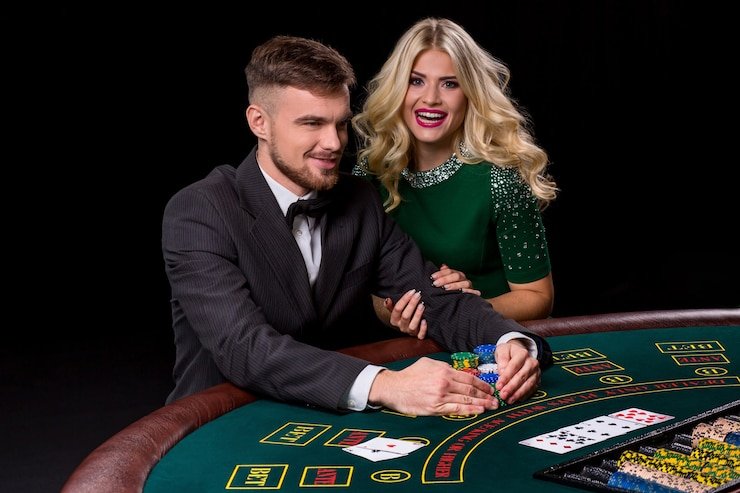 z7777 Live Casino Tables