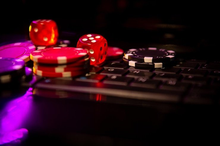 z7777 Live Casino